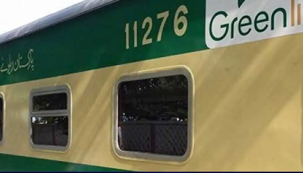 Green Line Train Green Line Ticket Price 2023