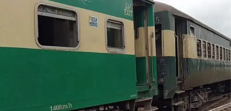 Lahore To Sadiqabad Train Ticket Price