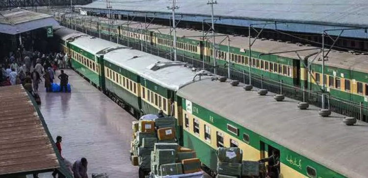 Lahore To Chichawatni Train Timings Fare & Online Booking