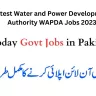 Water and Power Development Authority WAPDA Gilgit Jobs 2023