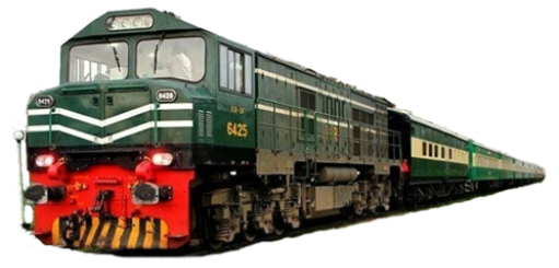 Pakistan Railway